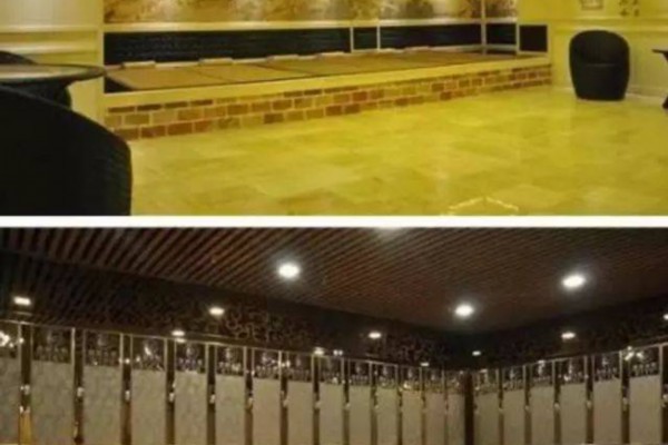 无锡夜生活新宠：烤炉茶馆，健康娱乐两相宜
